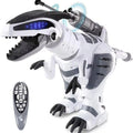 RexiBot - Realistisk dinosaurrobot