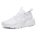 Flexstep - Sneakers - Justerbare stropper og blød indvendig støtte