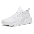 Flexstep - Sneakers - Justerbare stropper og blød indvendig støtte