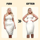 SlimCurve - Bukser med mavekontrol (shape wear) - 1+1 Gratis