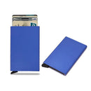 CardNest - Slank RFID-kortholder