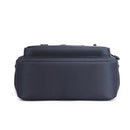 ZipNest - Vandtæt crossbody-taske med justerbar rem og