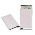 CardNest - Slank RFID-kortholder