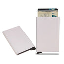 CardNest - Slank RFID-kortholder