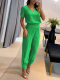 Mia Modern Jumpsuit