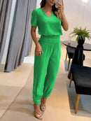 Mia Modern Jumpsuit