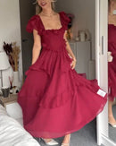 Flavia - Iøjnefaldende Flavia Kjole