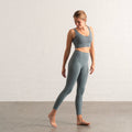 Ella- Ultralette højtaljede leggings