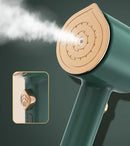 Wrinkles| Bærbar mini-strygemaskine