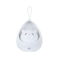 DreamBuddy - Natlampe formet som en kat