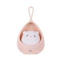DreamBuddy - Natlampe formet som en kat