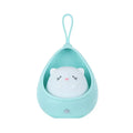DreamBuddy - Natlampe formet som en kat