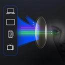 ClearEdge – Stilfulde multifokale briller til komfortabelt syn på nært og fjernt