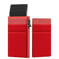 CardNest - Slank RFID-kortholder