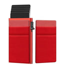 CardNest - Slank RFID-kortholder