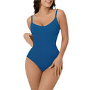 Liora – Shapewear bodysuit til sømløs silhuetstøtte