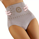 Ava - Højtaljet shapewear med sømløst design