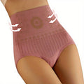 Ava - Højtaljet shapewear med sømløst design