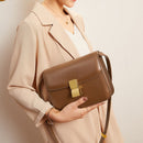 Elsie - Crossbody-taske med justerbar rem