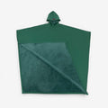 Bærbar Oversized Fleece Blanket Hoodie