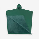 Bærbar Oversized Fleece Blanket Hoodie