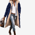 Damer Hooded Parka Jakke