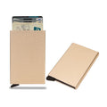 CardNest - Slank RFID-kortholder