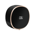 FluxEase - Berøringsfri smart sæbedispenser med LED-display