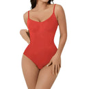Liora – Shapewear bodysuit til sømløs silhuetstøtte