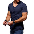 Moderne kortærmet Noah T-shirt