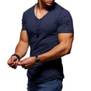 Moderne kortærmet Noah T-shirt