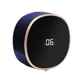 FluxEase - Berøringsfri smart sæbedispenser med LED-display