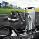 DriveMount - Justerbar mobilholder