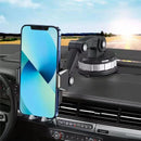 DriveMount - Justerbar mobilholder