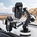 DriveMount - Justerbar mobilholder