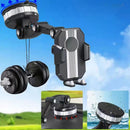 DriveMount - Justerbar mobilholder