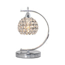 ArcLume - Skrivebordslampe med buet design & justerbar arm