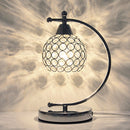 ArcLume - Skrivebordslampe med buet design & justerbar arm