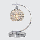 ArcLume - Skrivebordslampe med buet design & justerbar arm
