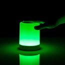 GlowBeat - Ultimativ Bluetooth-højttaler med funktioner til stemningsbelysning