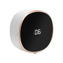 FluxEase - Berøringsfri smart sæbedispenser med LED-display