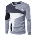 Dsouza elegant sweater med rund hals