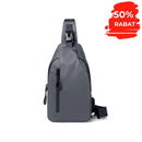 AquaCharge -  Explorer-taske