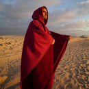 Bærbar Oversized Fleece Blanket Hoodie