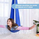 CalmHaven - Sensorisk gynge for fokus, sjov og