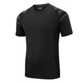 Milo T-shirt med rund hals