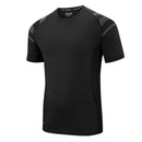 Milo T-shirt med rund hals