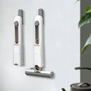 QuickSwipe - Mini-moppe med dobbelt anvendelsesdesign