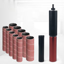 SelfMaster – Præcisionsadaptersæt til spindelslibere til alle dine små opgaver