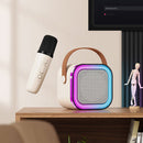 EchoTune - Mini Karaoke Højttaler